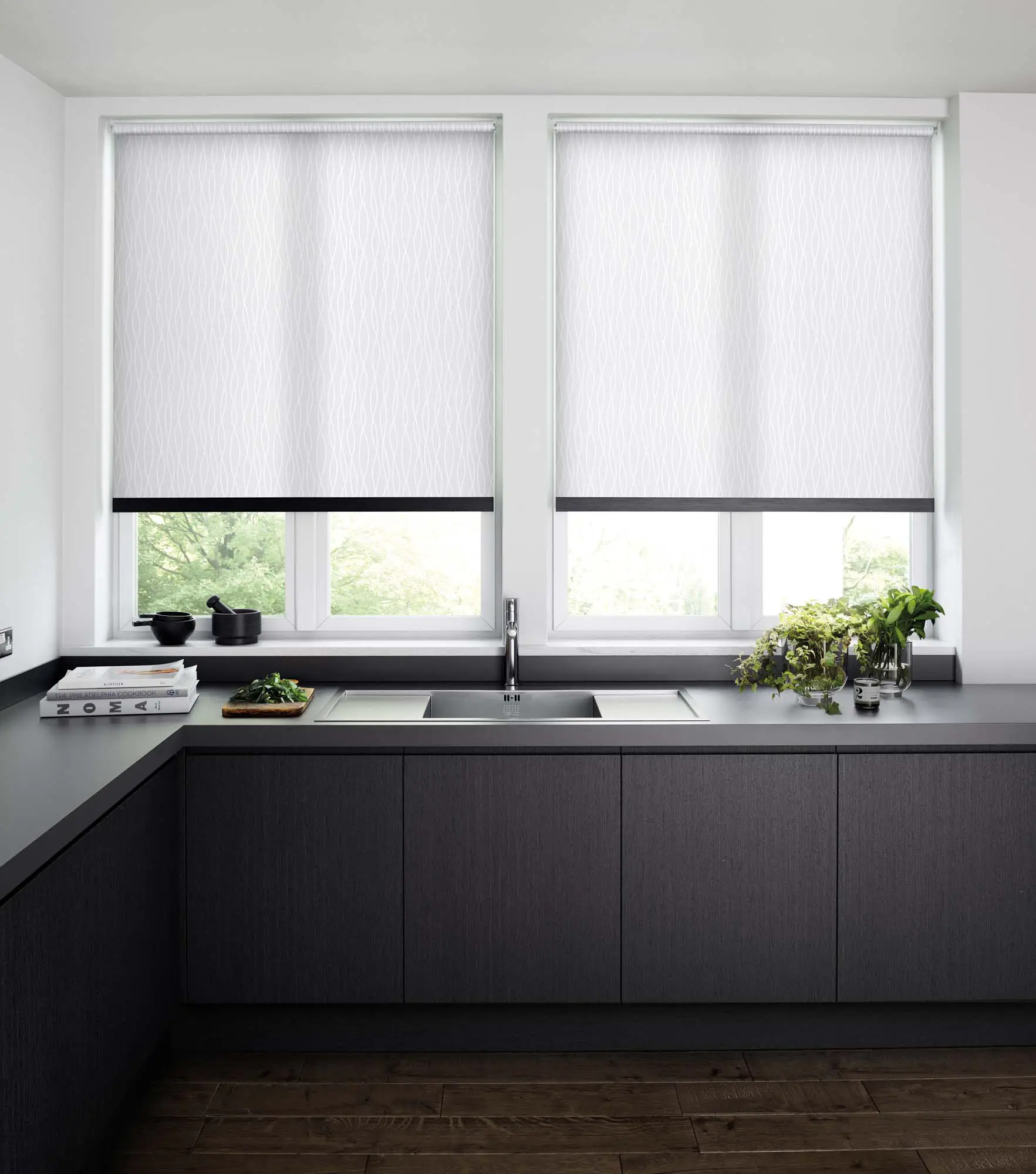 Aria Cape Roller Blind Aria Cape Blind