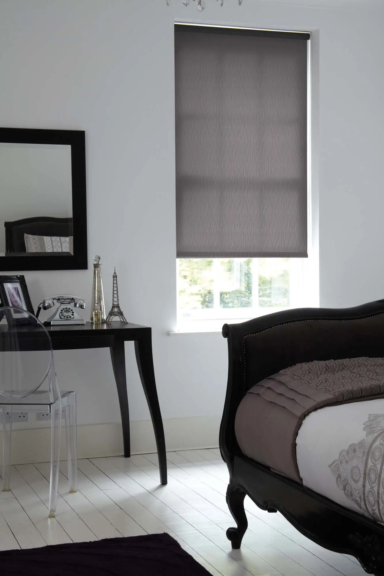 Legacy Thunder Roller Blind Legacy Thunder Blind
