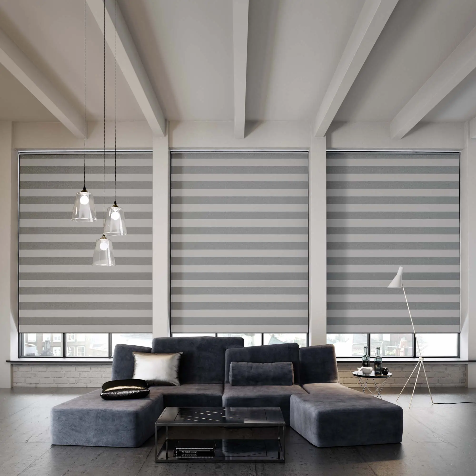 Midas Shadow Roller Blind Midas Shadow Roller Blind