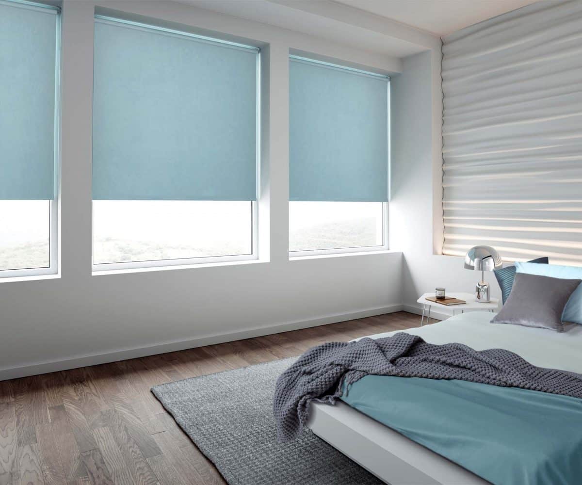 Roller Blinds Barrow - B&M Blinds Barrow, Dalton Askam